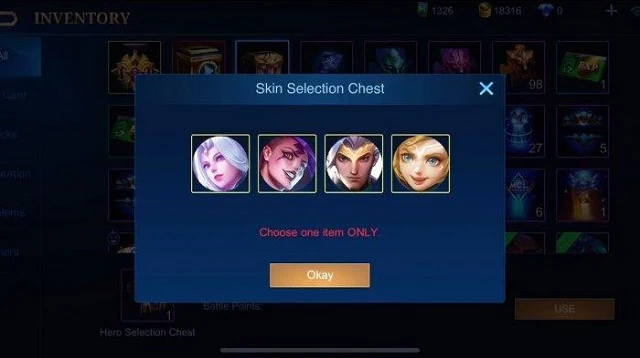 Kode Redeem ML Hari Ini No Limit Kode Redeem ML Hari Ini No Limit